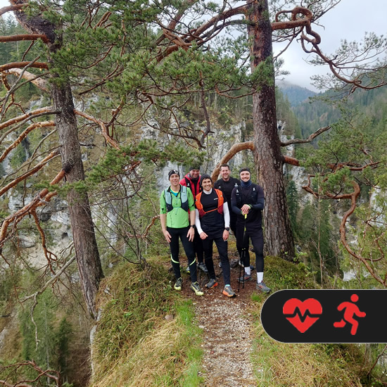 Community Lauf Wallgau 18.04.2026