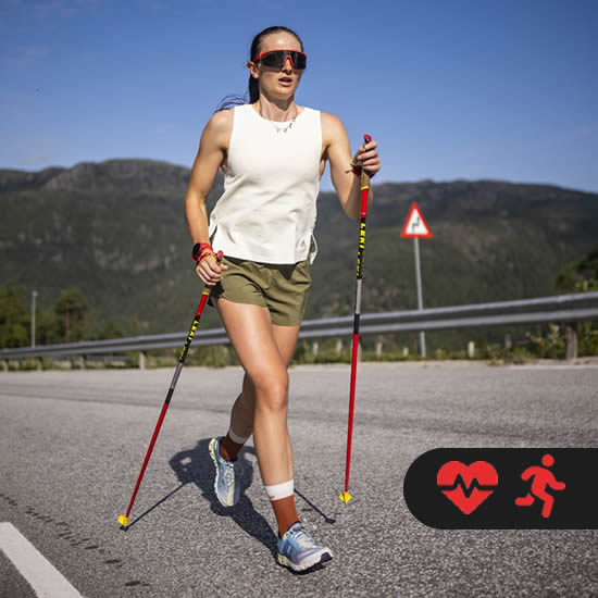 Laufstart - Dein Lauftrainingsplan von 0 auf 30 min in 3 Monaten