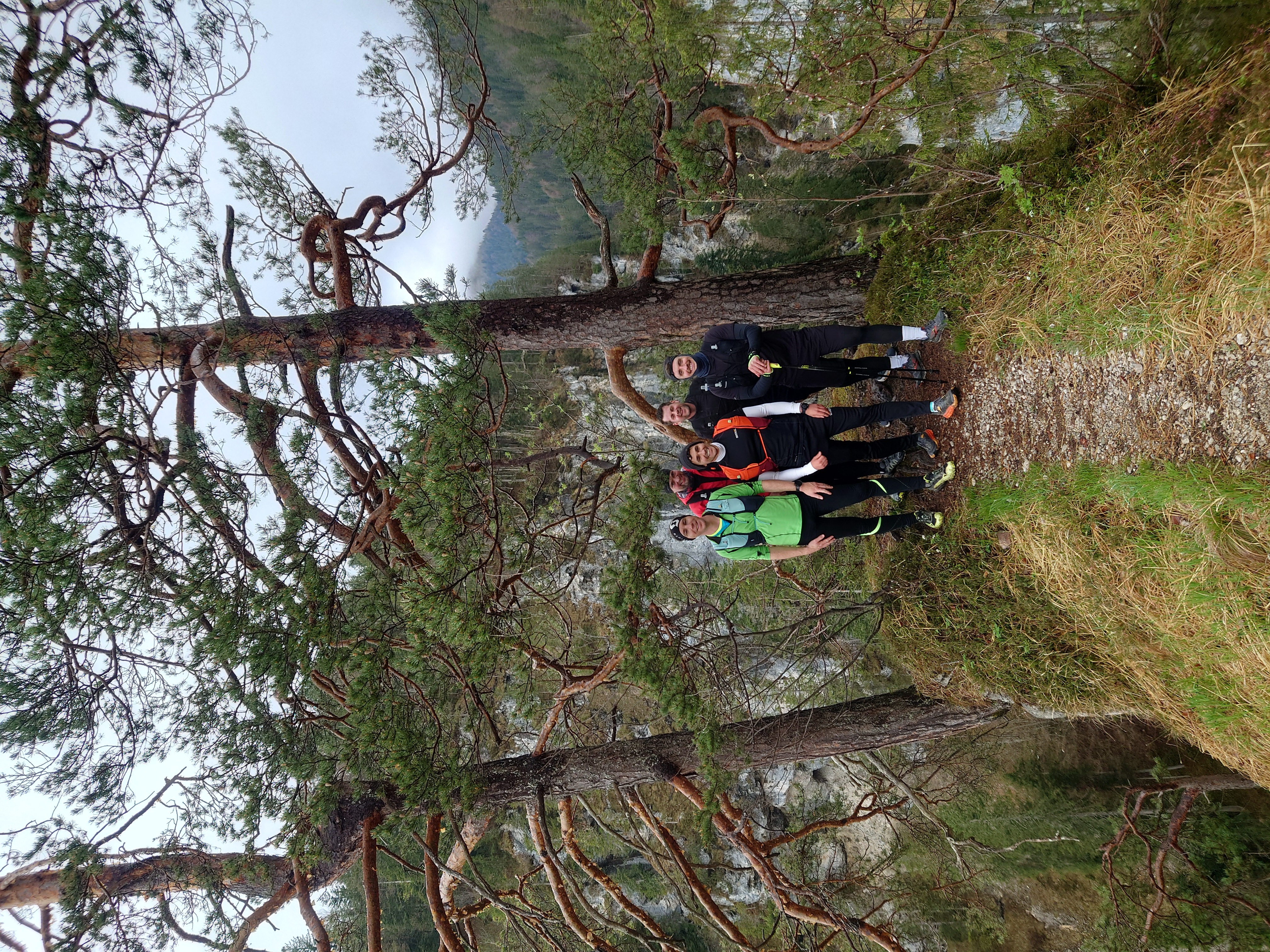 Community Lauf Wallgau 27.09.2025