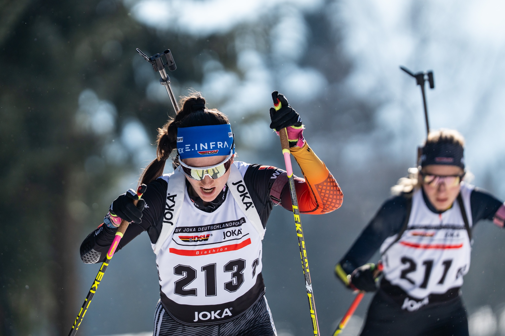 Dein Start mit dem Ausdauertraining